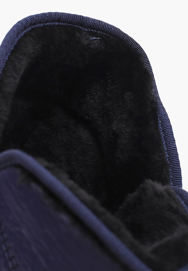 фото Ботинки king boots