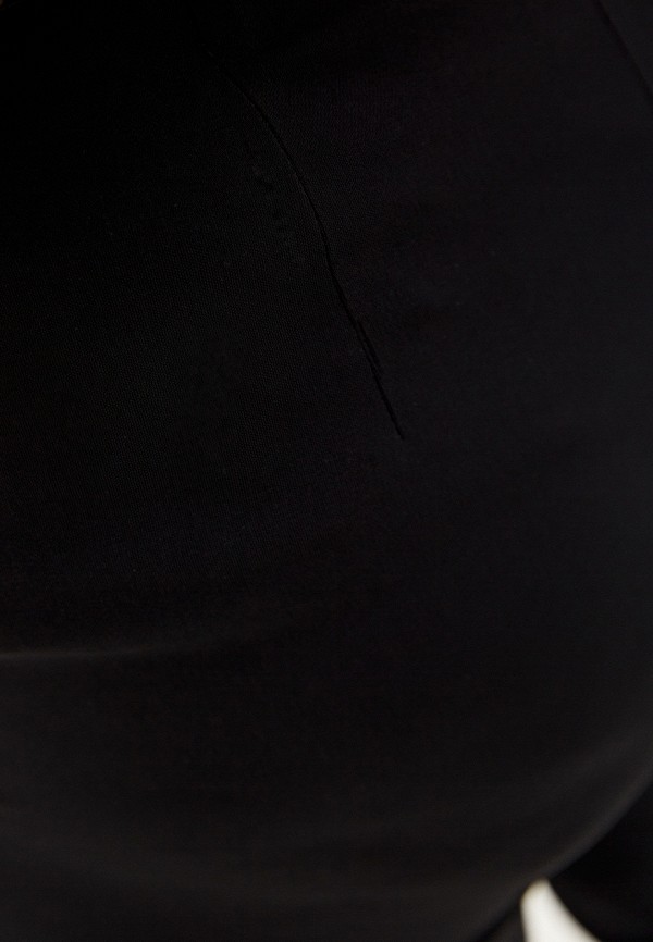 фото Брюки silver string