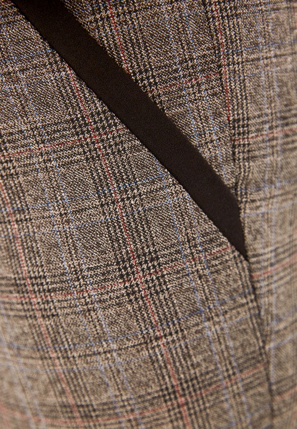 фото Брюки silver string