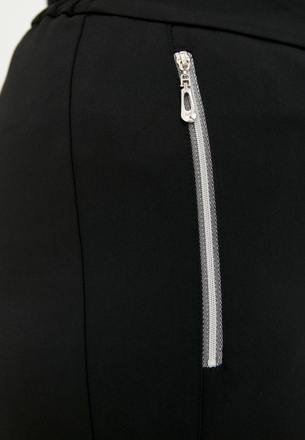 фото Брюки silver string