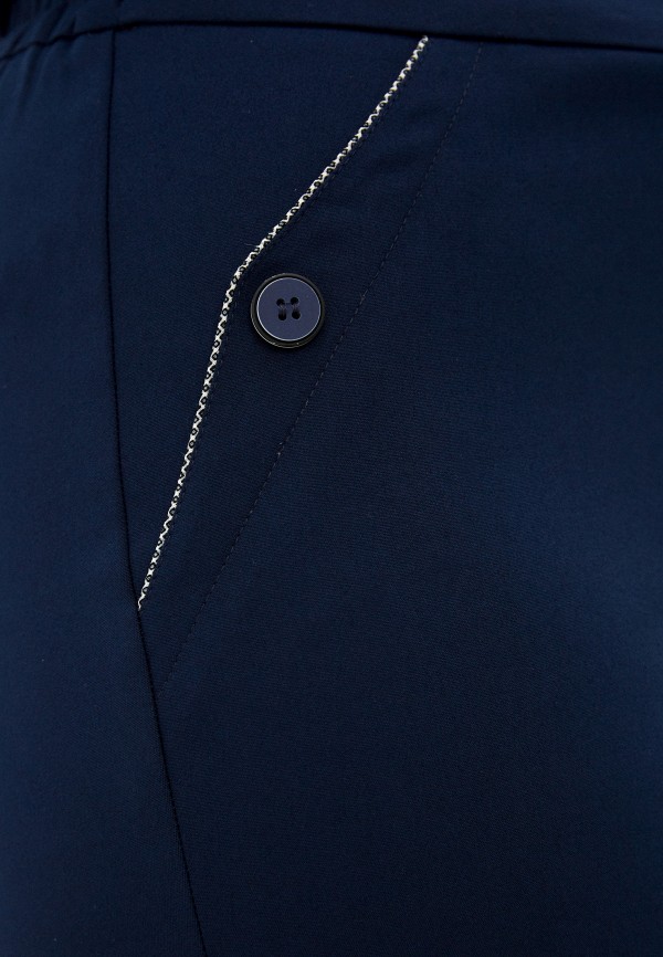 фото Брюки silver string