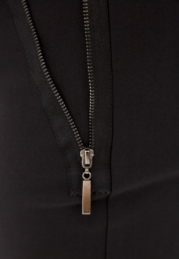 фото Брюки silver string