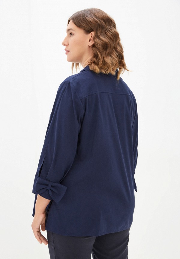 фото Рубашка silver string