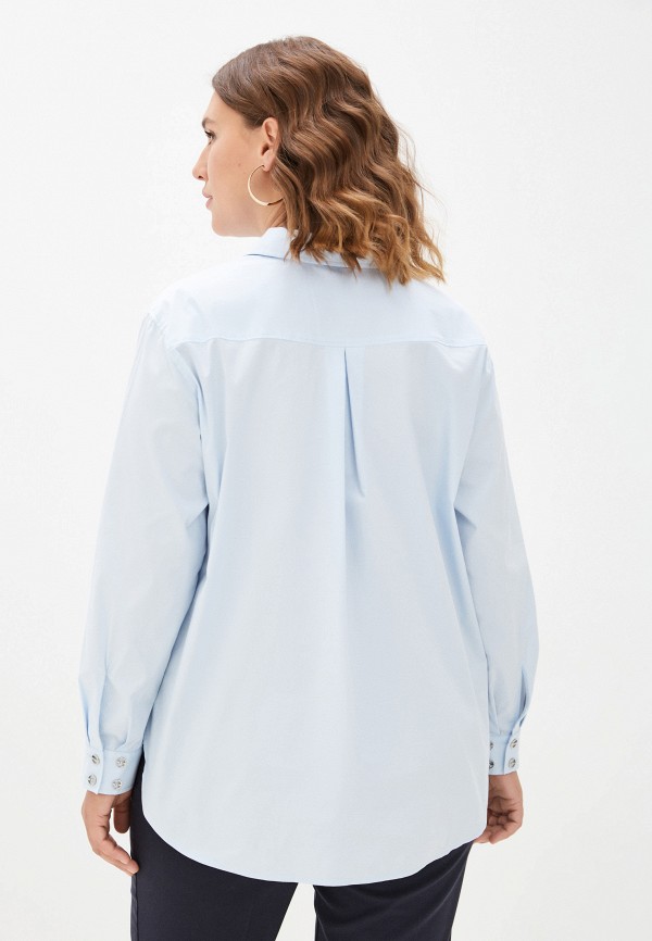 фото Рубашка silver string