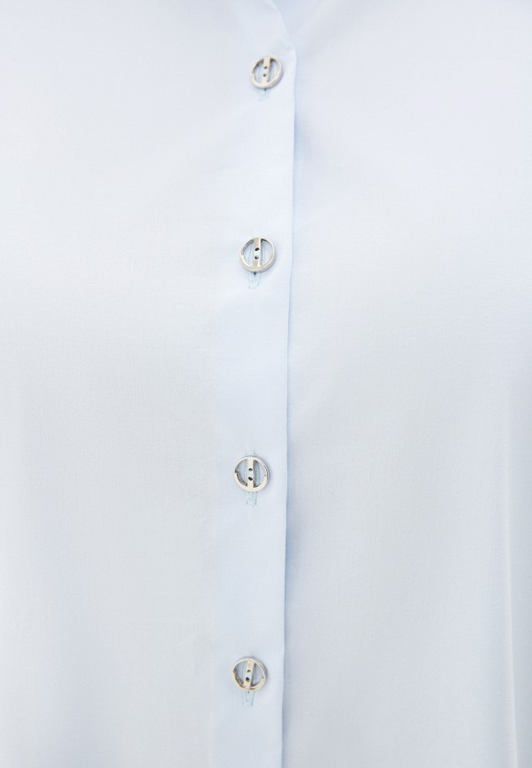 фото Рубашка silver string