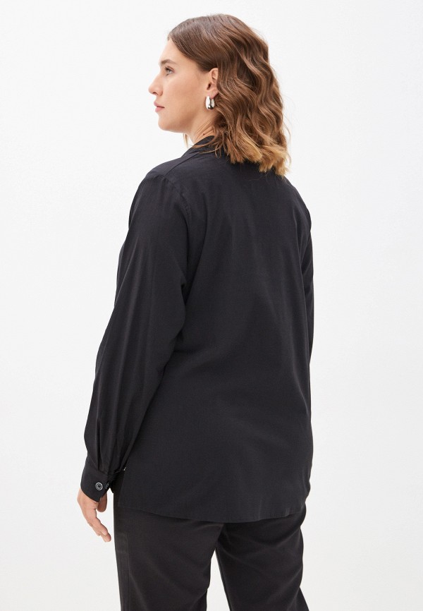 фото Рубашка silver string