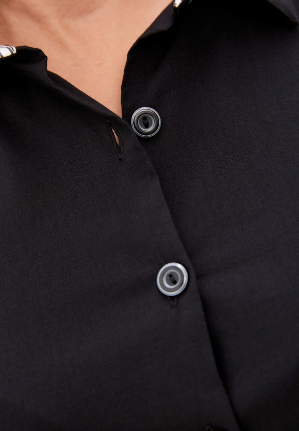 фото Рубашка silver string