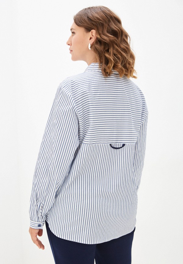 фото Рубашка silver string