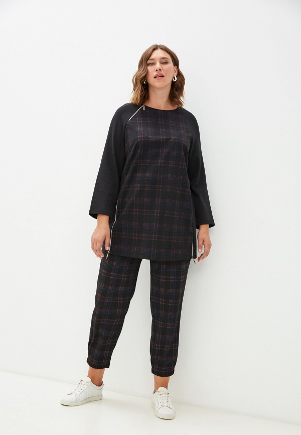 фото Рубашка silver string