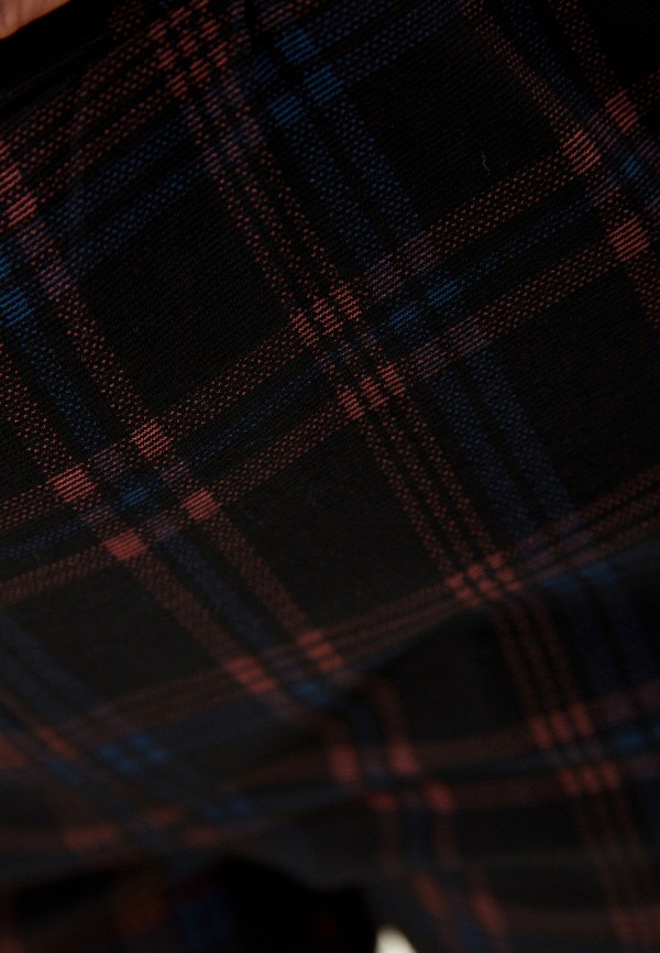 фото Рубашка silver string