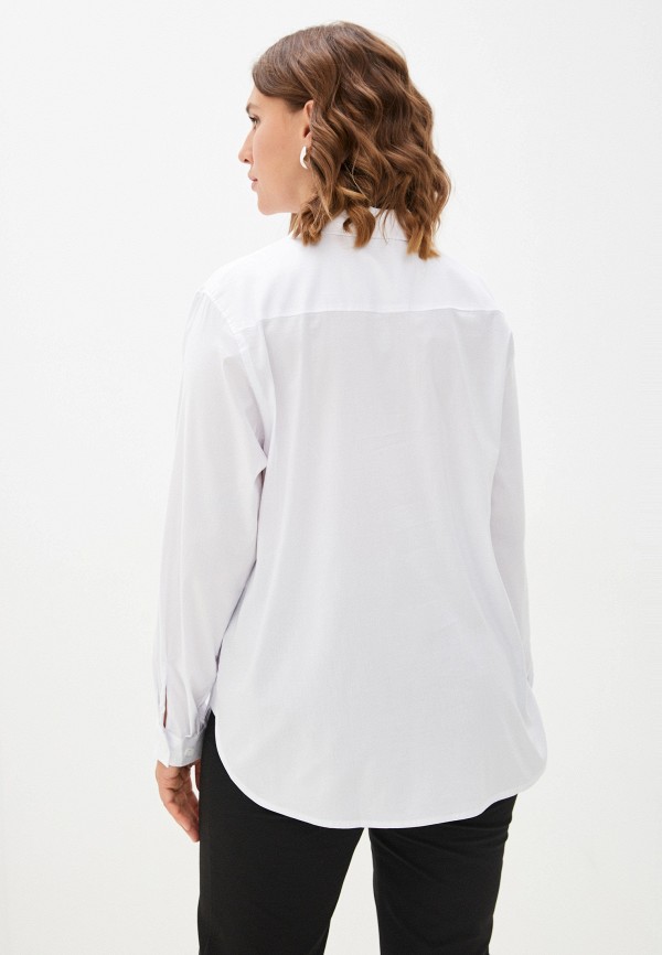 фото Рубашка silver string