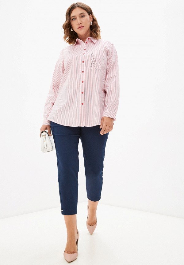 фото Рубашка silver string