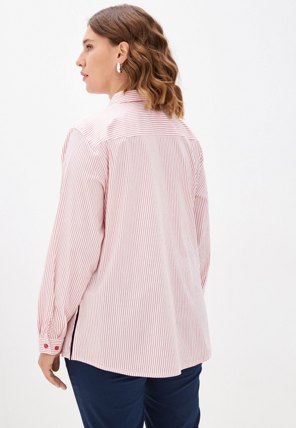 фото Рубашка silver string