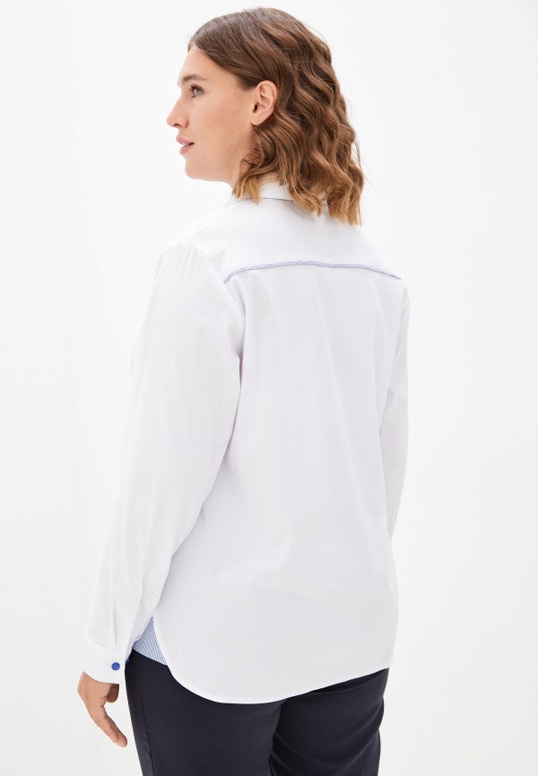 фото Рубашка silver string