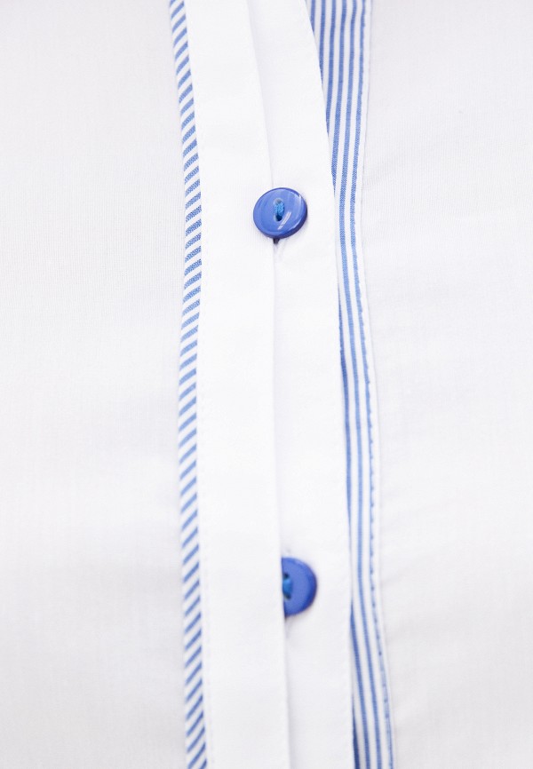 фото Рубашка silver string