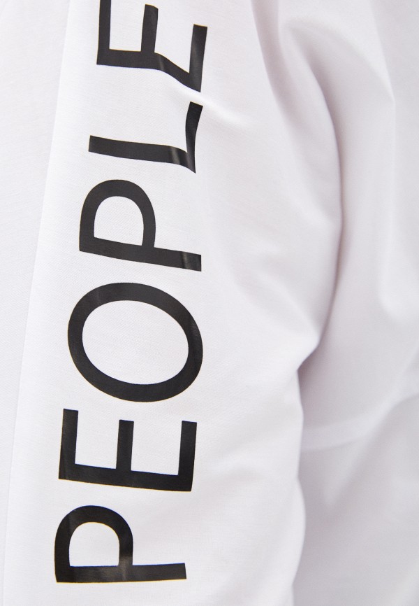 фото Рубашка silver string