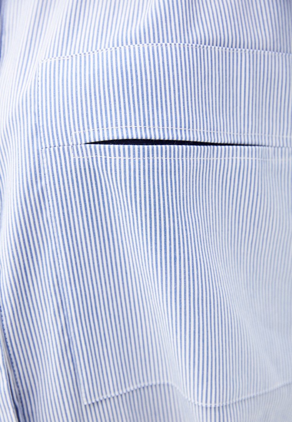 фото Рубашка silver string