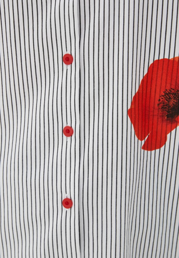 фото Рубашка silver string