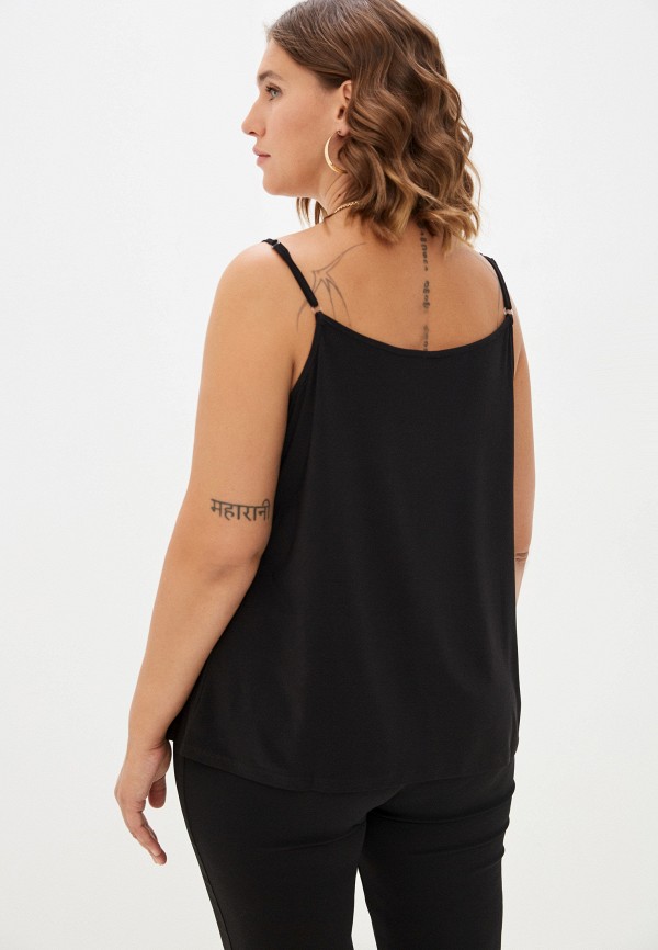 фото Майка silver string