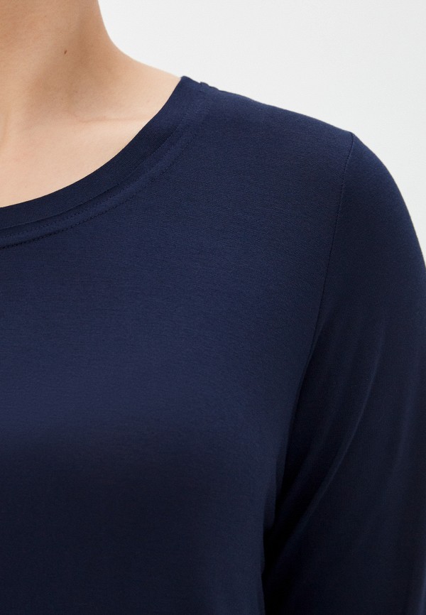 фото Лонгслив silver string