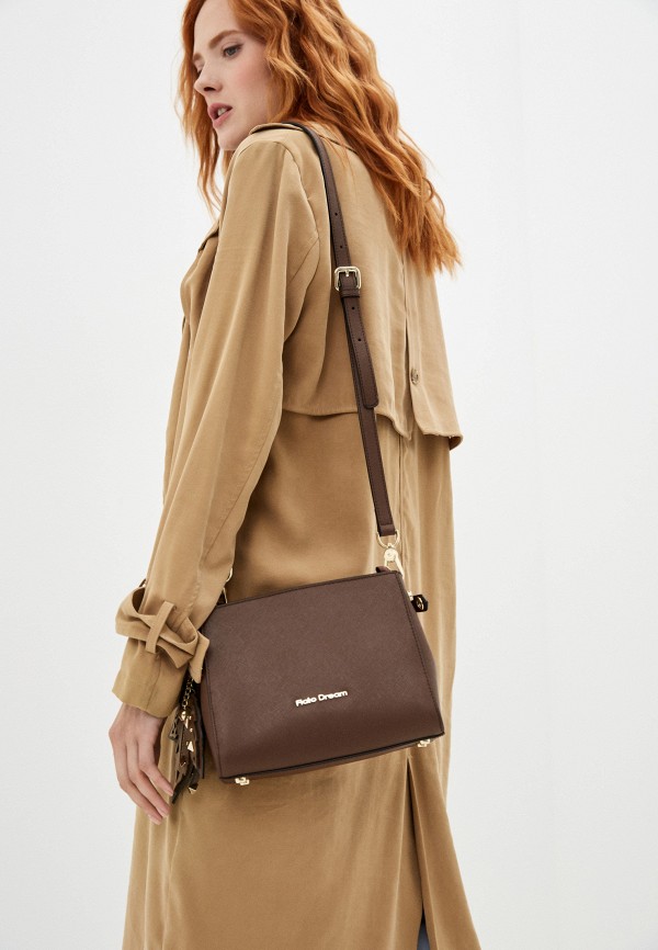 фото Сумка и брелок fiato dream