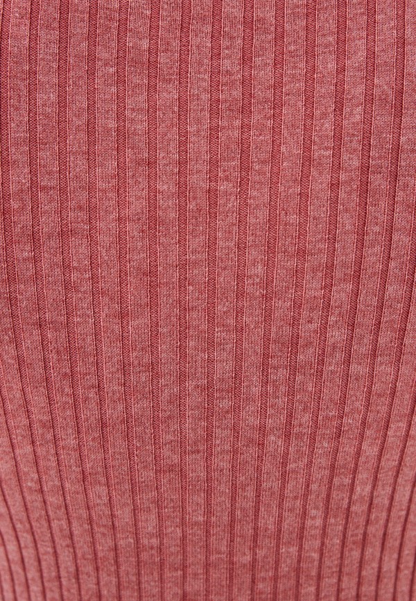 Водолазка Baon цвет розовый  Фото 4