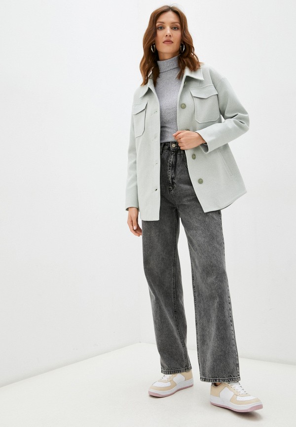 фото Полупальто naturel