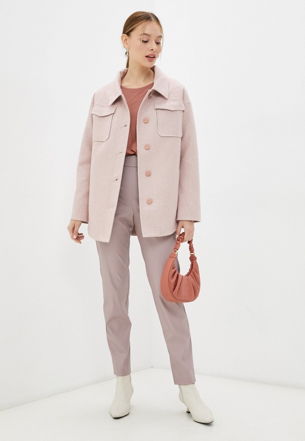 фото Полупальто naturel