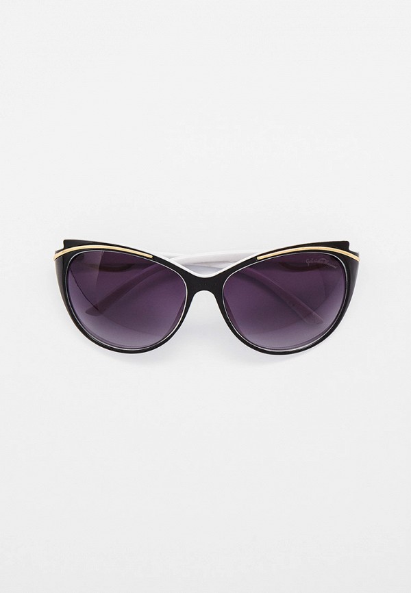 

Очки солнцезащитные Gabriela Marioni, Черный