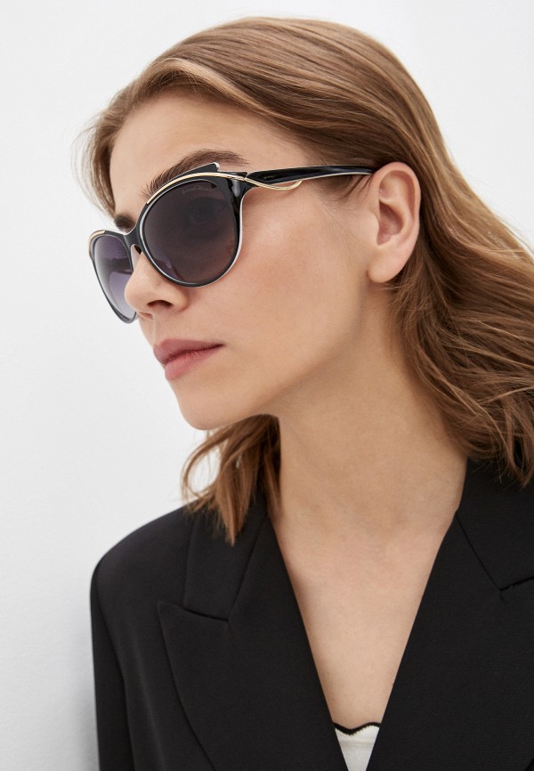 фото Очки солнцезащитные gabriela marioni