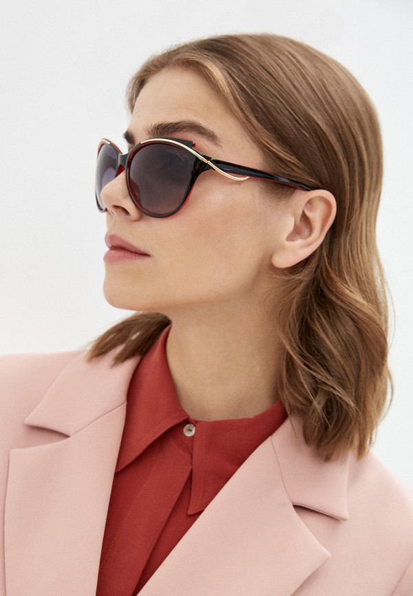 фото Очки солнцезащитные gabriela marioni