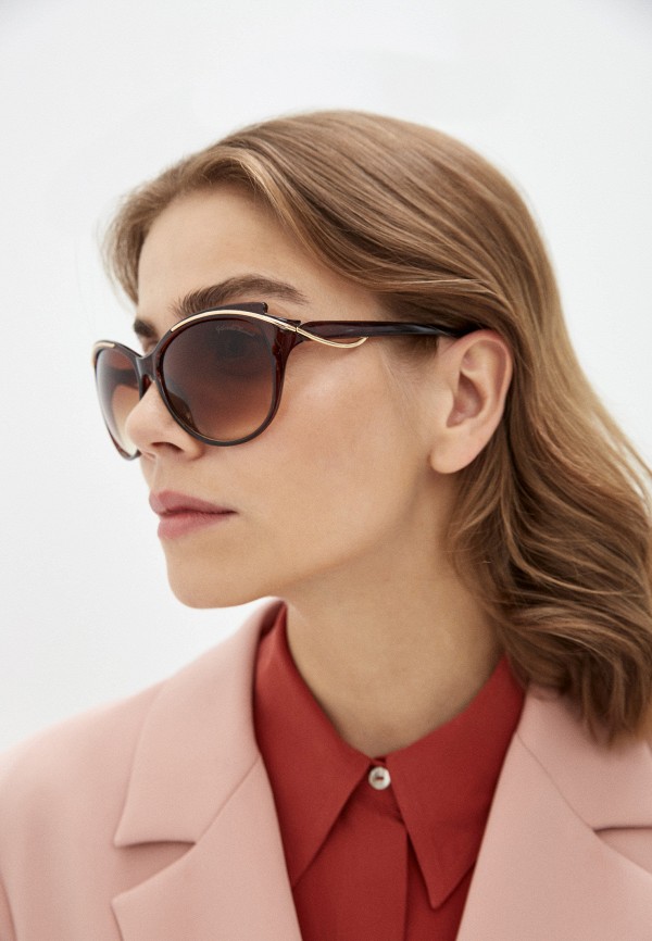 фото Очки солнцезащитные gabriela marioni