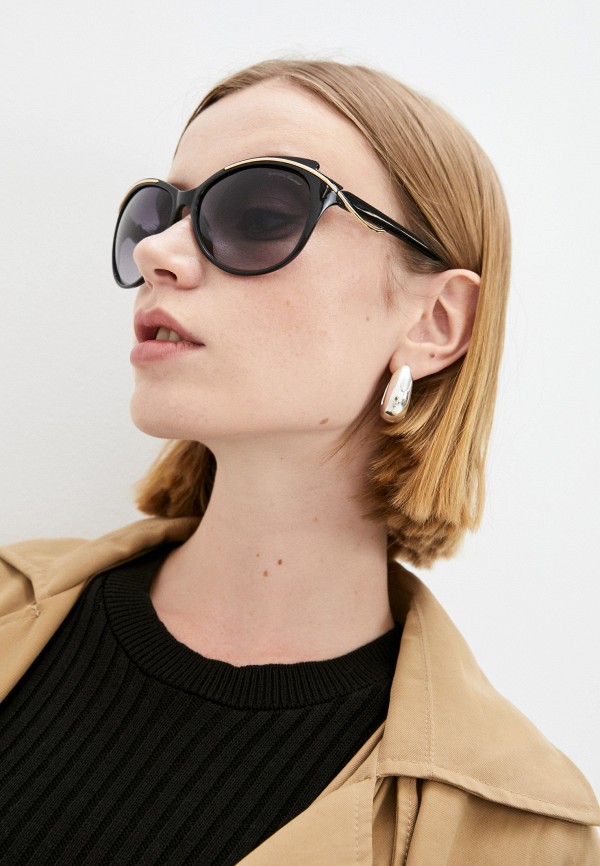 фото Очки солнцезащитные gabriela marioni