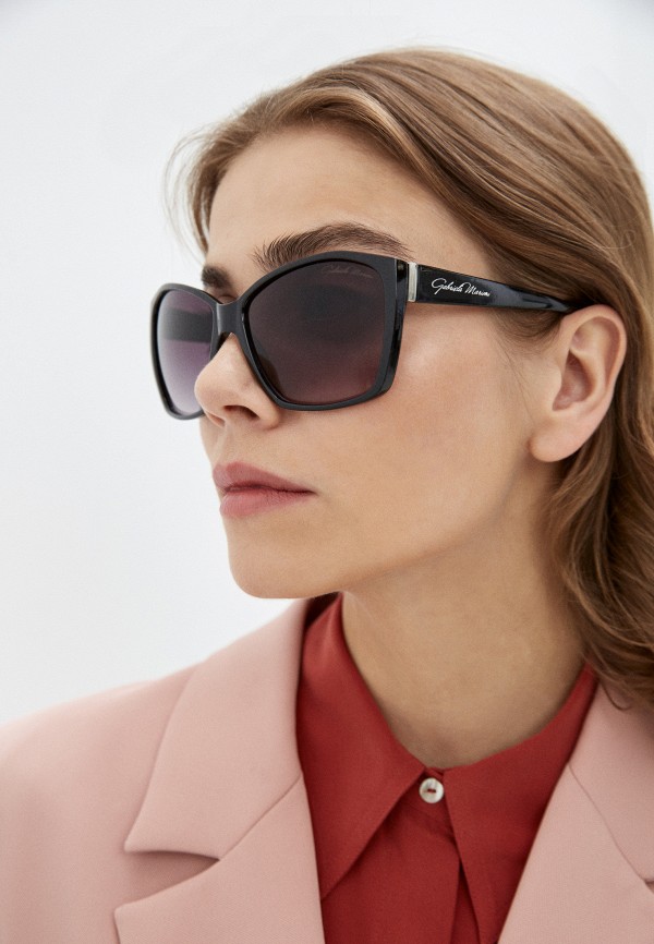 фото Очки солнцезащитные gabriela marioni