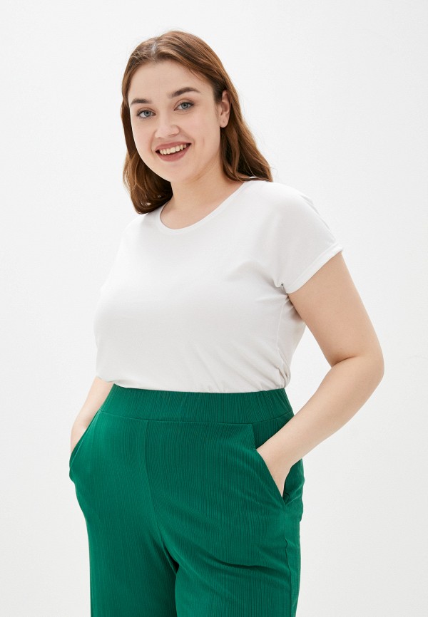 фото Футболка olsi