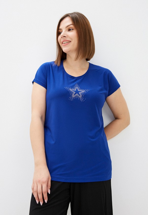 фото Футболка olsi