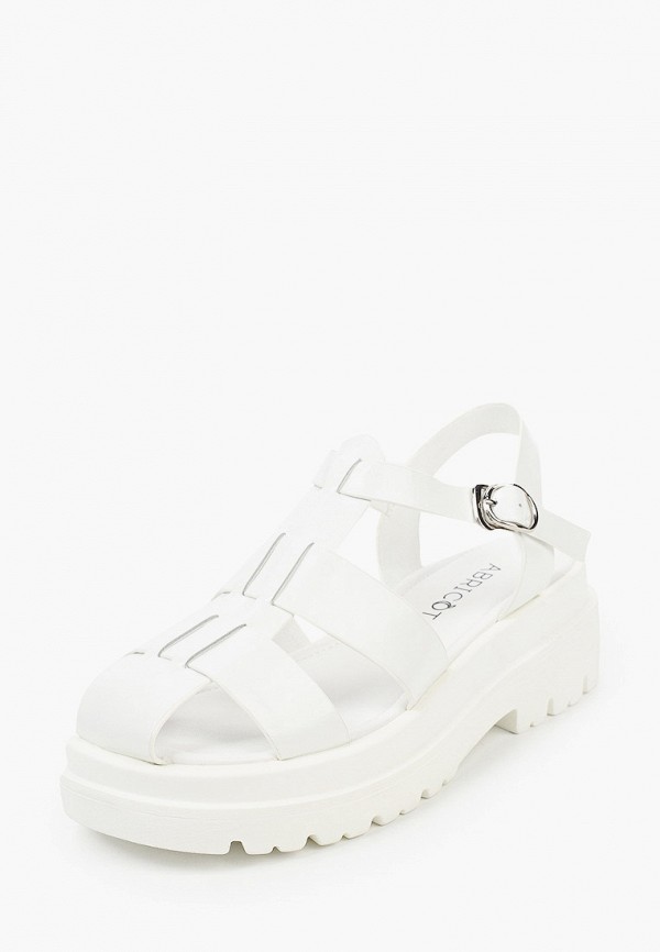 фото Босоножки abricot