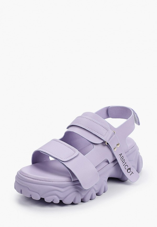 фото Босоножки abricot