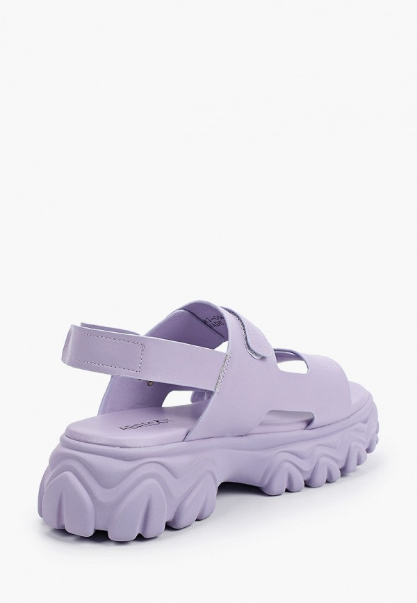 фото Босоножки abricot