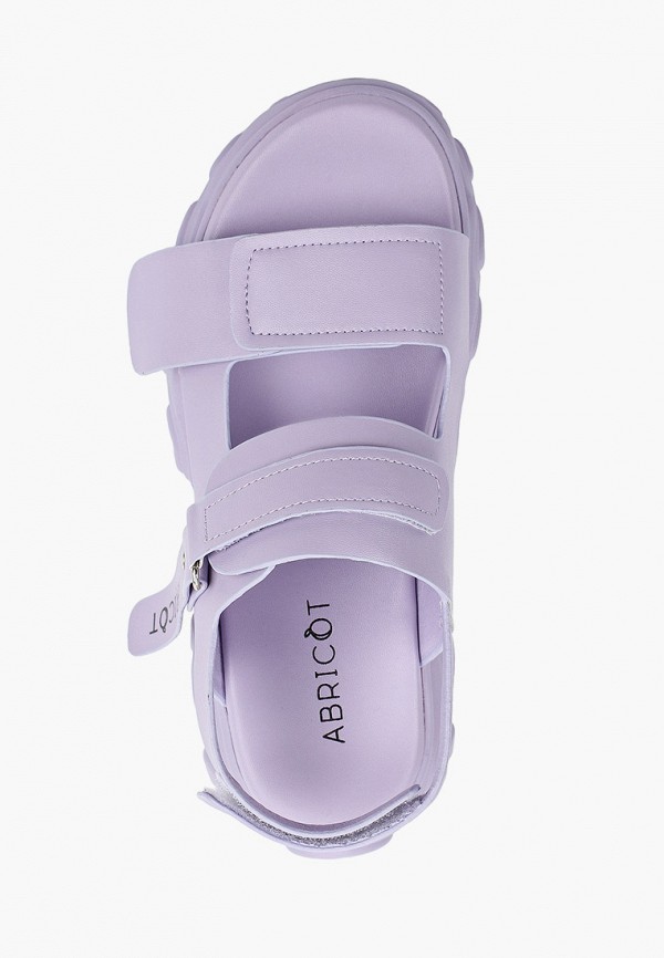 фото Босоножки abricot