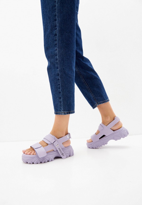 фото Босоножки abricot