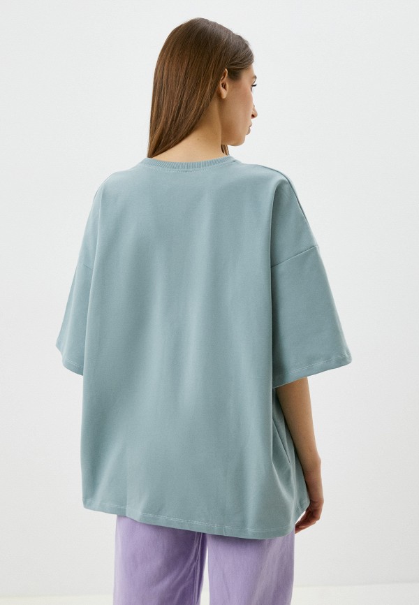 фото Футболка la urba person