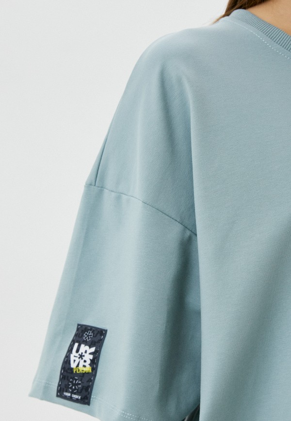 фото Футболка la urba person