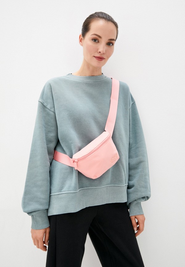 фото Сумка поясная skechers