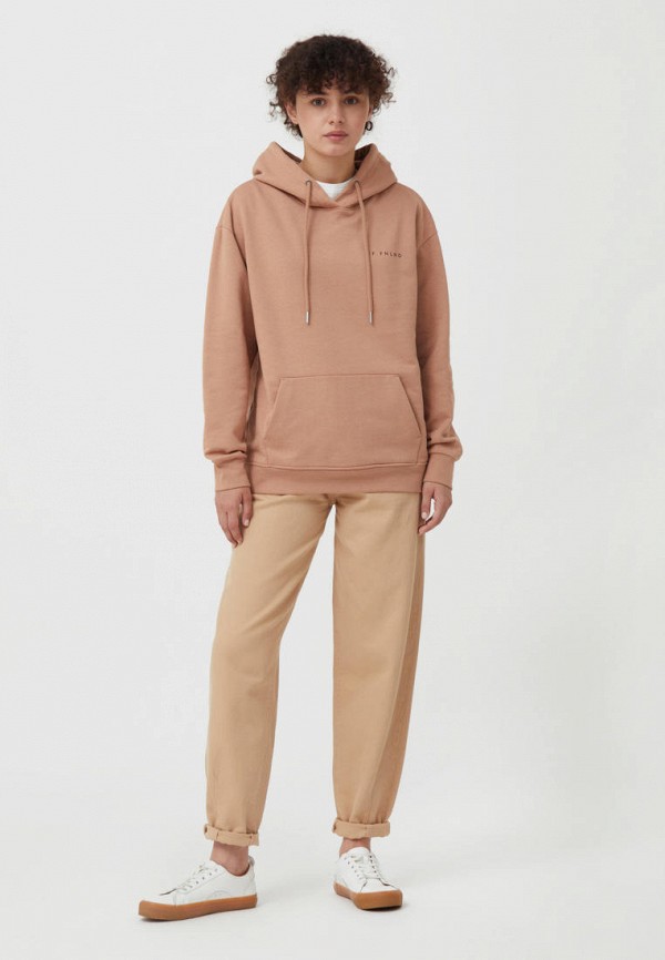 фото Худи finn flare