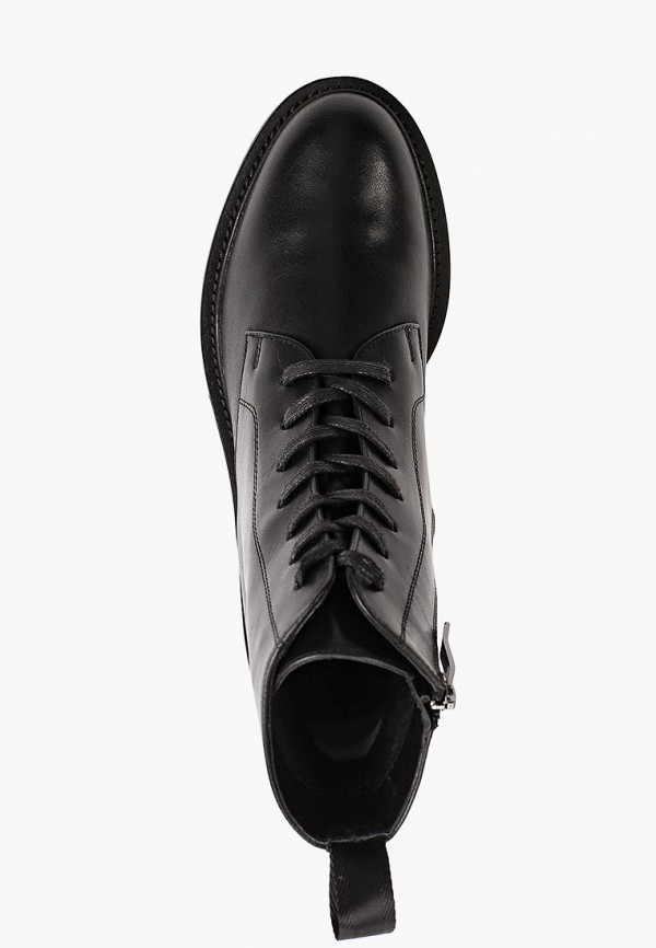 фото Ботинки giotto