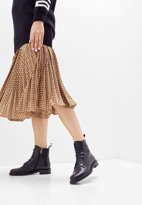 фото Ботинки giotto