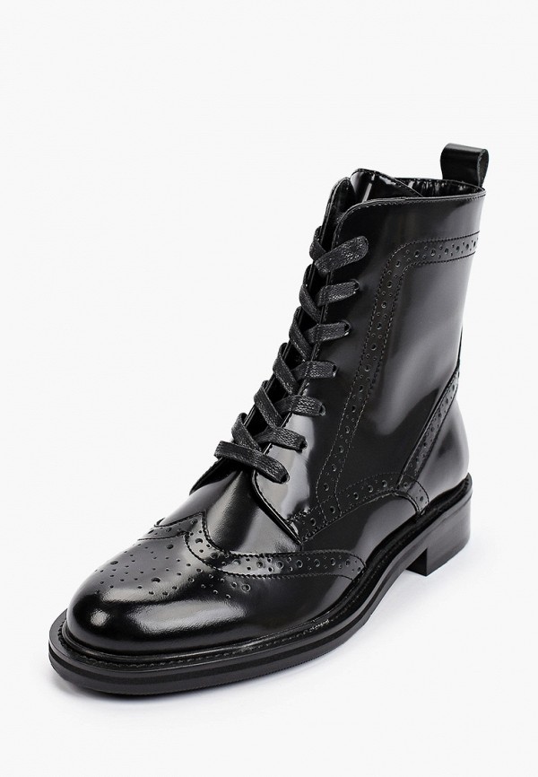 фото Ботинки giotto