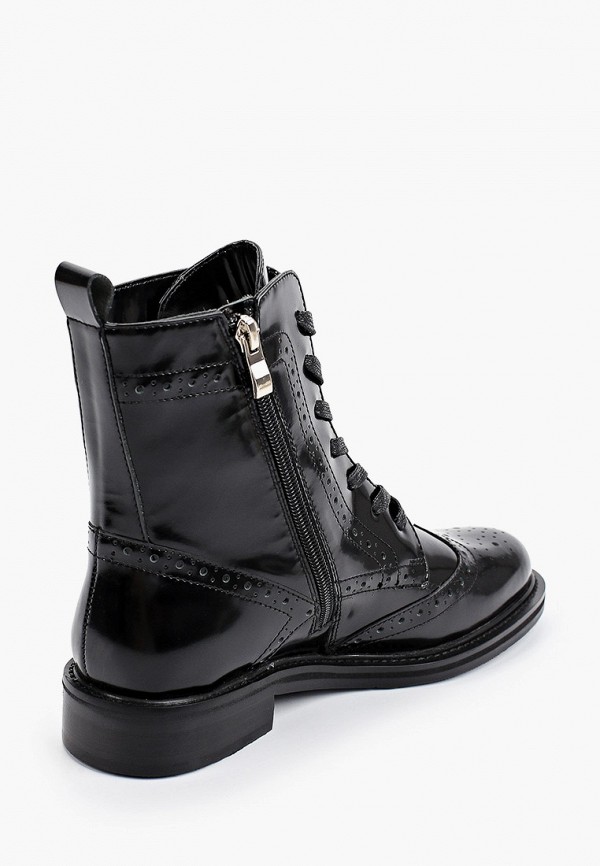 фото Ботинки giotto