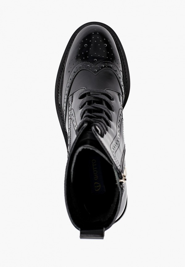 фото Ботинки giotto